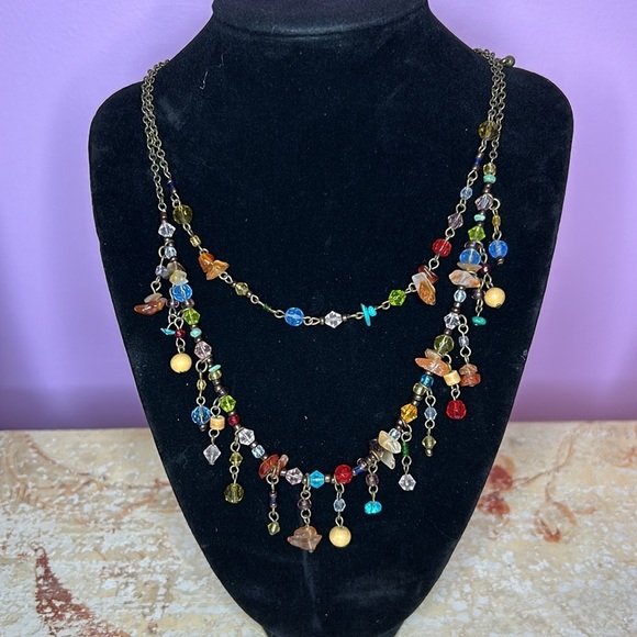 Necklace - Picture 1 of 4